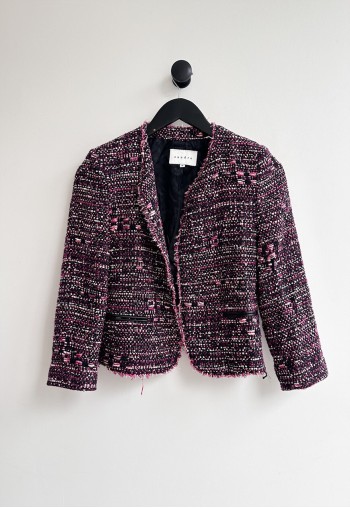 Blazer Jacket