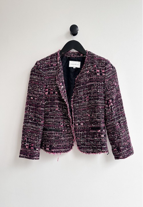 Blazer Jacket