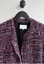 Blazer Jacket