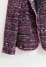 Blazer Jacket