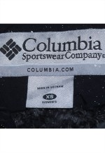 Vintage Premium 90's Windbreaker Hooded Full Zip Up Black